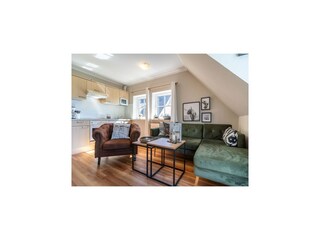 Apartment St. Peter-Ording Features 10