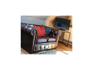 Apartamento St. Peter-Ording Características 8