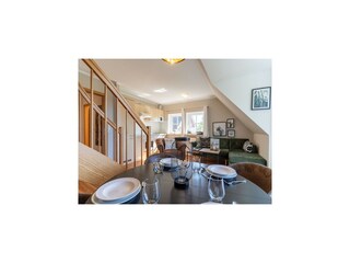 Apartamento St. Peter-Ording Características 17