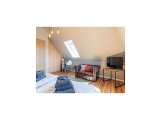 Apartment St. Peter-Ording Features 16