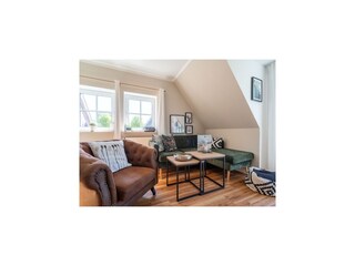 Appartement St. Peter-Ording Équipement 9