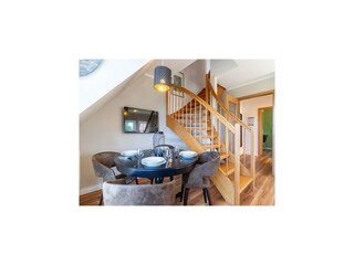 Apartamento St. Peter-Ording Características 12