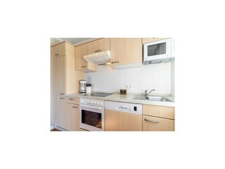 Apartment St. Peter-Ording Features 20