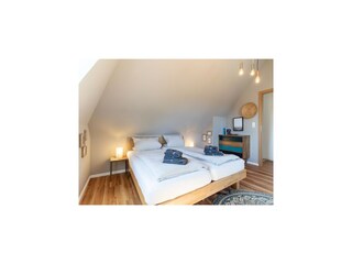 Apartamento St. Peter-Ording Características 15