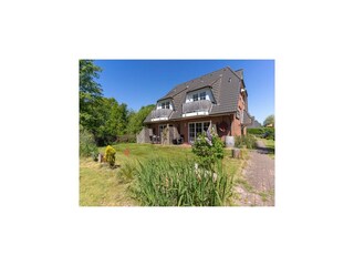 Apartment St. Peter-Ording Outdoor Recording 2