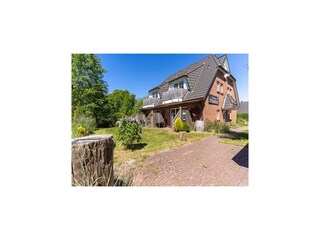 Apartment St. Peter-Ording Outdoor Recording 3