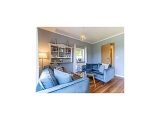 Apartment St. Peter-Ording Features 8