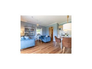 Apartment St. Peter-Ording Features 9