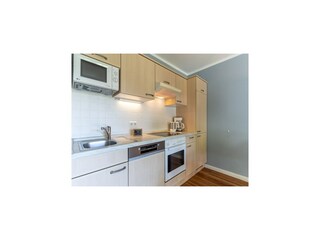Apartment St. Peter-Ording Features 12