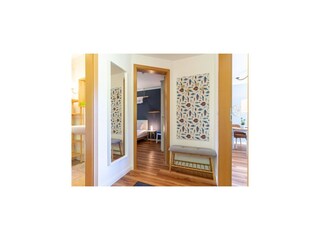 Apartment St. Peter-Ording Features 20