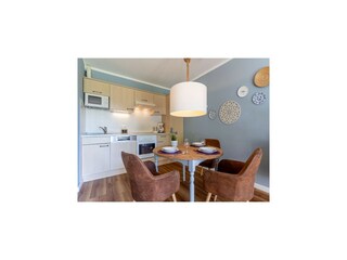 Appartement St. Peter-Ording Équipement 10