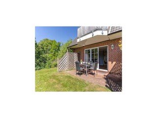 Apartment St. Peter-Ording Outdoor Recording 4