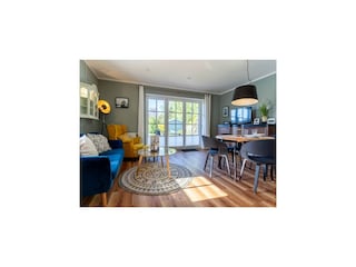 Apartment St. Peter-Ording Ausstattung 8