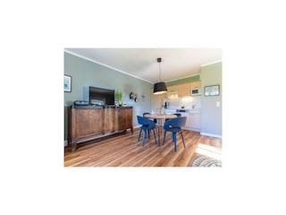 Apartment St. Peter-Ording Ausstattung 9