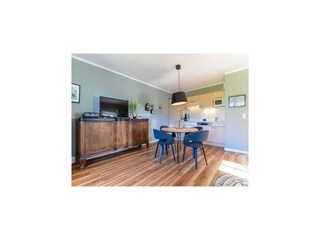 Appartement St. Peter-Ording Équipement 9