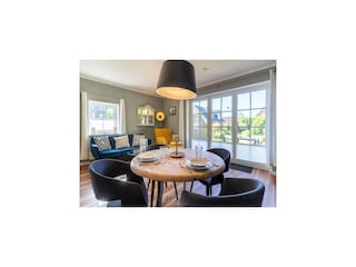Apartment St. Peter-Ording Ausstattung 10