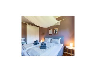 Apartment St. Peter-Ording Ausstattung 12