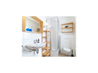 Apartment St. Peter-Ording Ausstattung 13