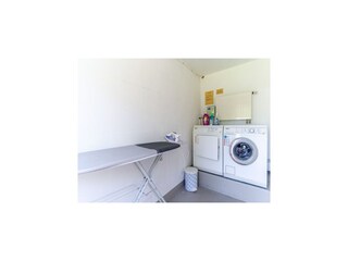 Apartment St. Peter-Ording Ausstattung 11