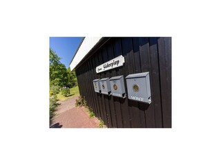 Apartment St. Peter-Ording Außenaufnahme 2