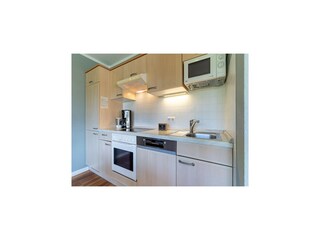 Apartment St. Peter-Ording Ausstattung 15