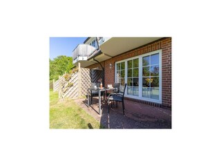 Apartment St. Peter-Ording Außenaufnahme 3