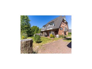 Appartement St. Peter-Ording Enregistrement extérieur 4