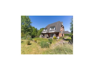 Apartment St. Peter-Ording Außenaufnahme 5