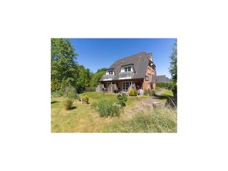 Appartement St. Peter-Ording Enregistrement extérieur 5