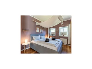 Apartment St. Peter-Ording Ausstattung 17