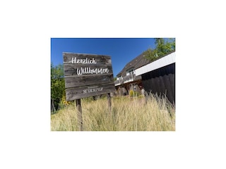 Apartment St. Peter-Ording Außenaufnahme 6