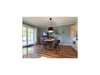Apartment St. Peter-Ording Ausstattung 13