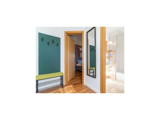 Apartment St. Peter-Ording Ausstattung 14