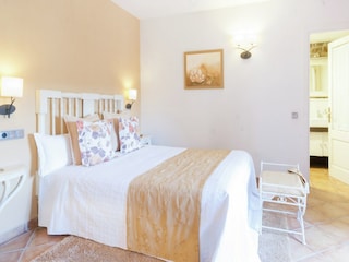 Vakantiehuisje Cardona Kenmerken 22