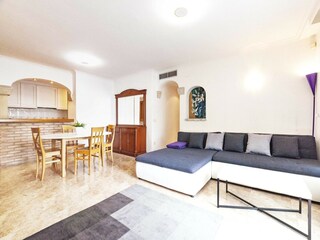 Appartement Roses Équipement 10