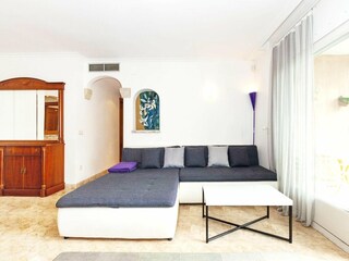 Appartement Roses Équipement 11