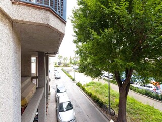 Apartment Roses Outdoor Recording 2