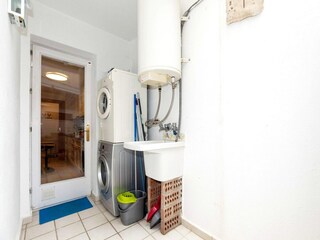 Apartamento Roses  30