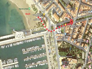 Apartment Roses Environment 21