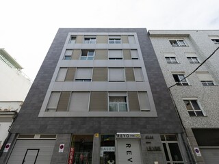 Casa per le vacanze Las Palmas Registrazione all'aperto 1