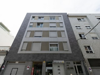 Ferienhaus Las Palmas Außenaufnahme 1