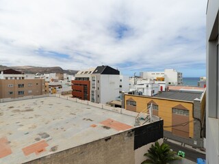 Casa per le vacanze Las Palmas Registrazione all'aperto 9