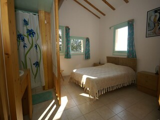 Ferienhaus Die Ausstattung 19