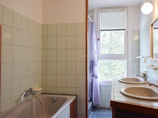 Casa per le vacanze Die Caratteristiche 28