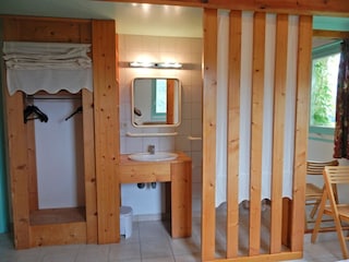 Ferienhaus Die Ausstattung 21