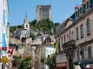 Ferienhaus Die Umgebung 30