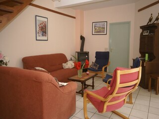Casa de vacaciones Die Características 25