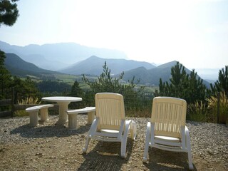 Casa de vacaciones Die Grabación al aire libre 10