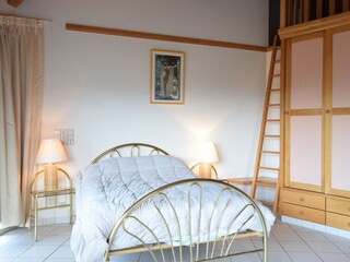 Ferienhaus Die Ausstattung 24