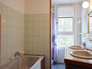 Ferienhaus Die Ausstattung 26